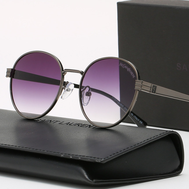 YL  Sunglasses AAA-006