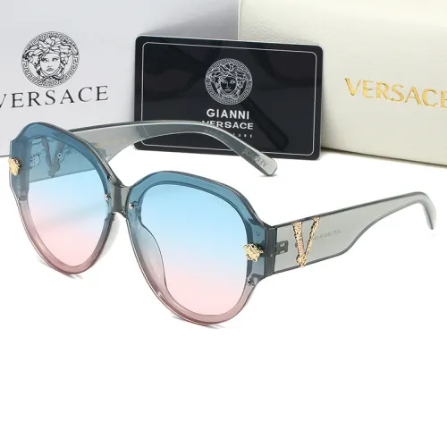 Versace Sunglasses AAA-396