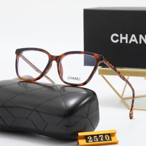 CHNL Sunglasses AAA-295