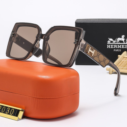 Hermes Sunglasses AAA-119