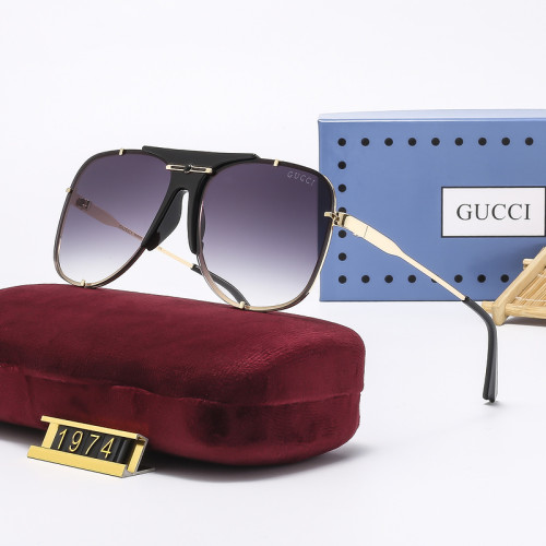 G Sunglasses AAA-689