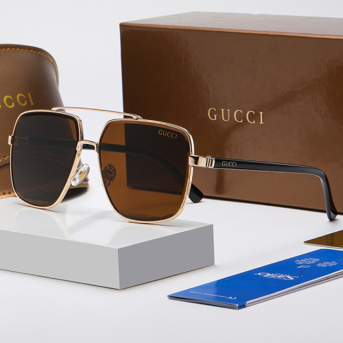 G Sunglasses AAA-497