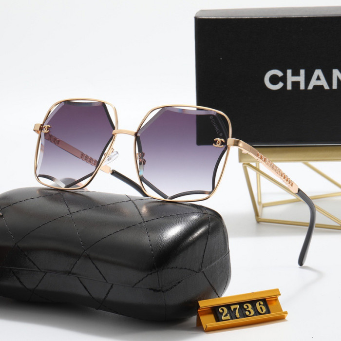 CHNL Sunglasses AAA-102