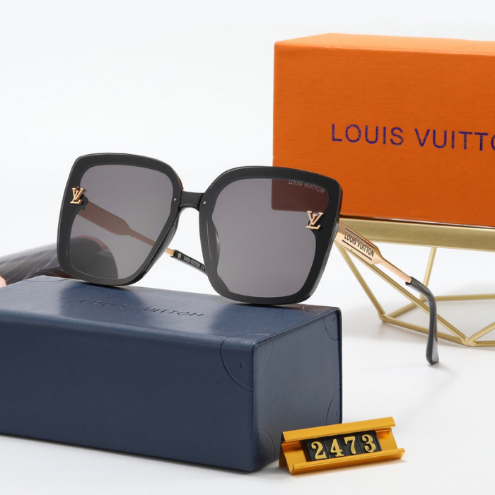 LV Sunglasses AAA-064