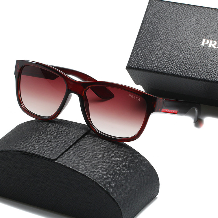 Prada Sunglasses AAA-021