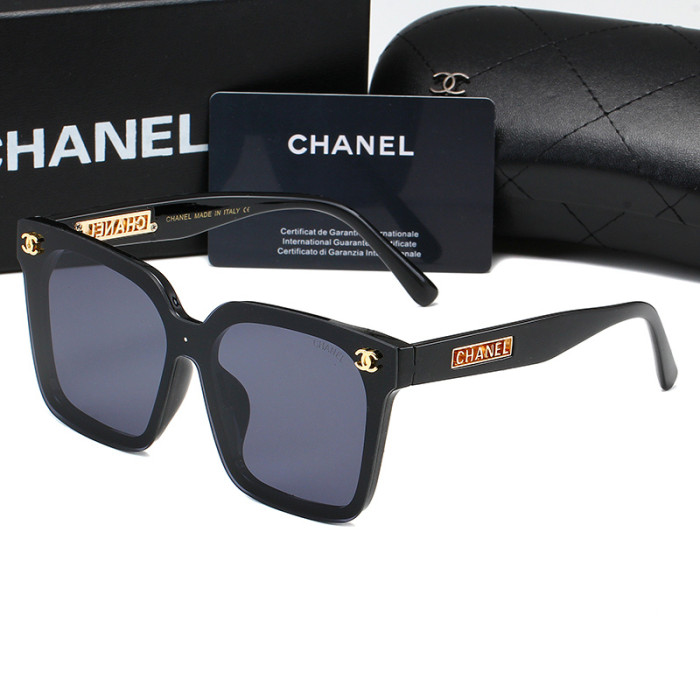 CHNL Sunglasses AAA-842