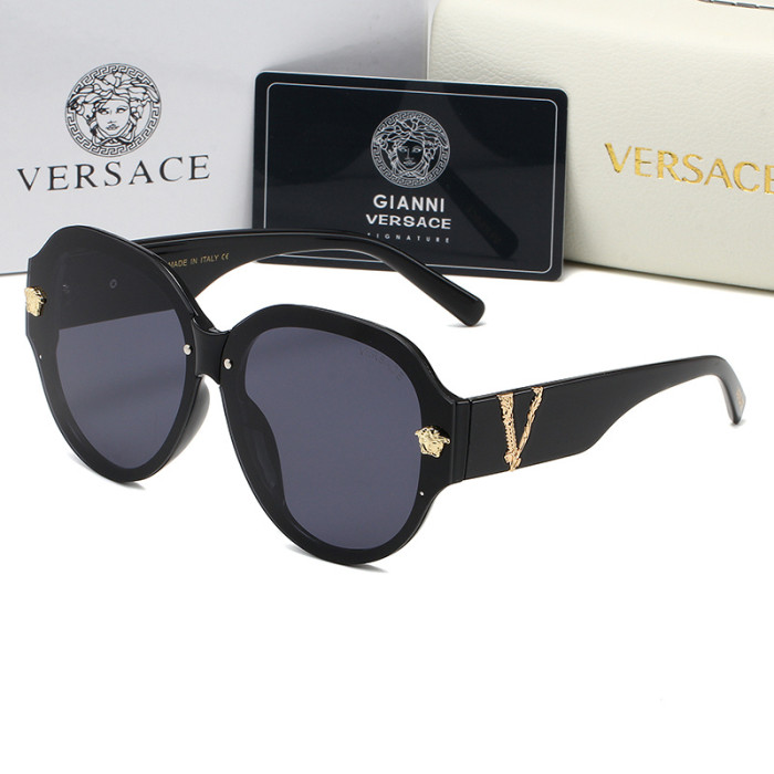 Versace Sunglasses AAA-393