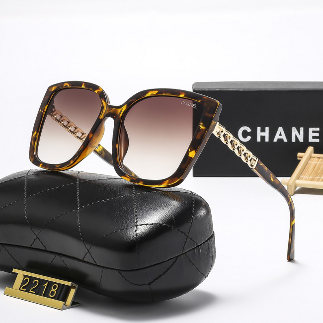 CHNL Sunglasses AAA-771