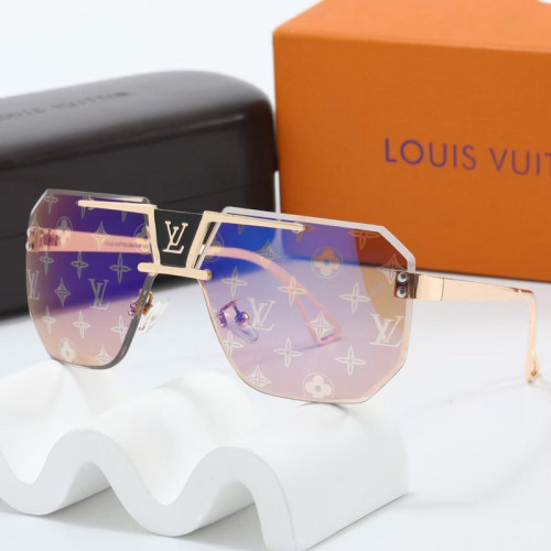 LV Sunglasses AAA-598