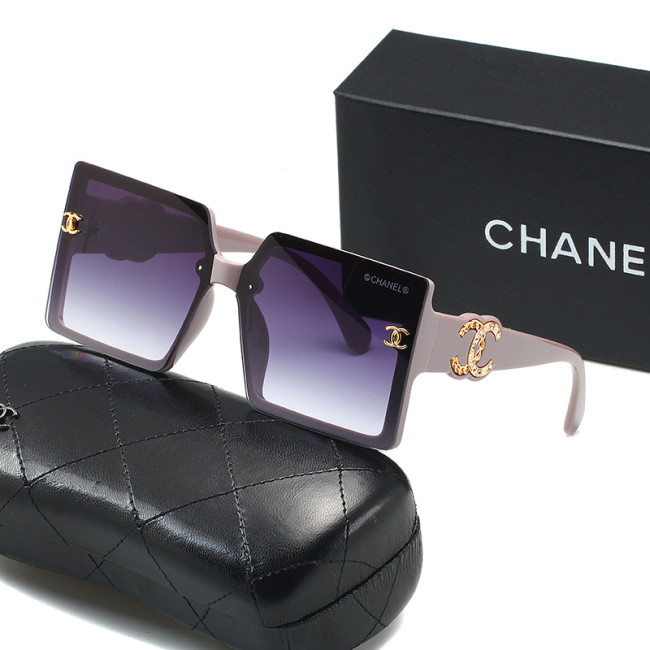 CHNL Sunglasses AAA-828