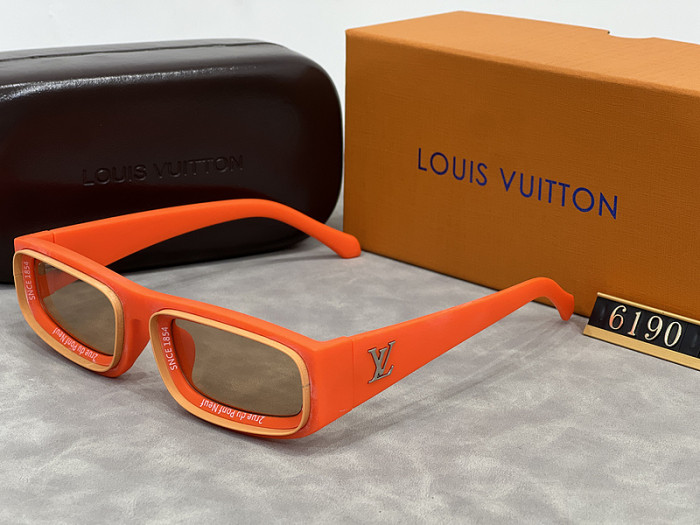 LV Sunglasses AAA-492