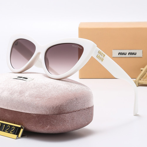 Miu Miu Sunglasses AAA-082