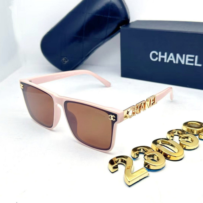 CHNL Sunglasses AAA-679