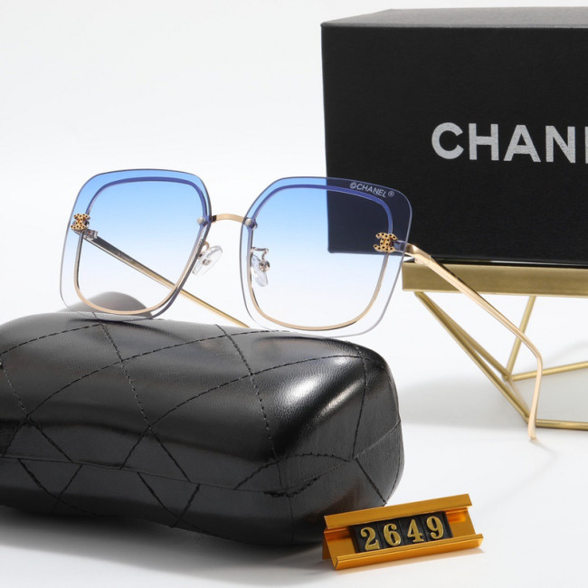 CHNL Sunglasses AAA-194