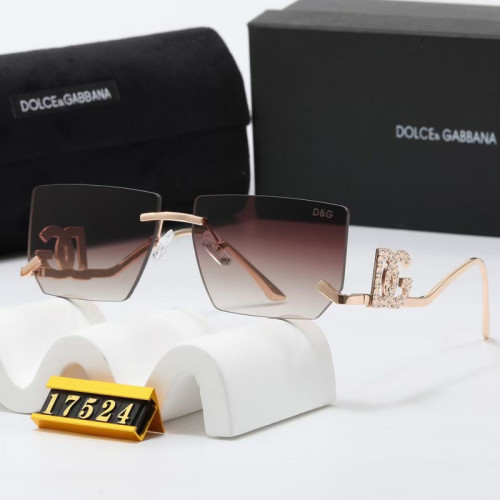 D&G Sunglasses AAA-097