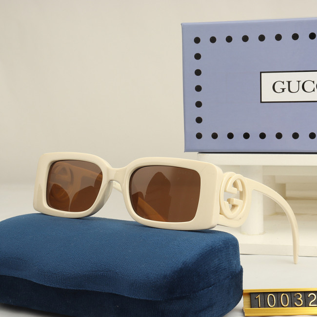 G Sunglasses AAA-621