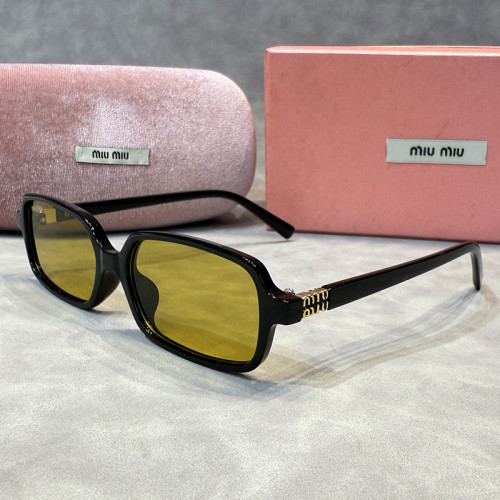 Miu Miu Sunglasses AAA-281