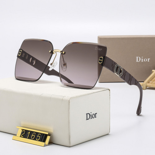 Dior Sunglasses AAA-345