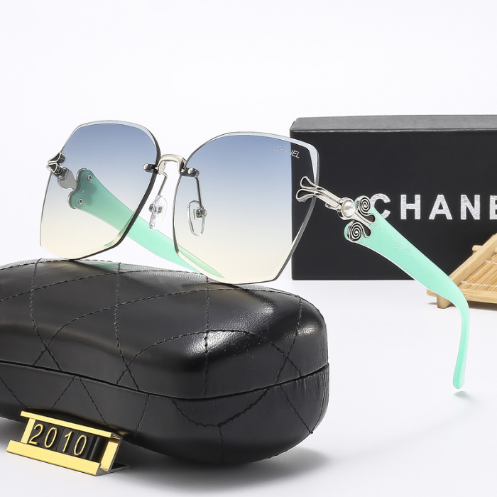 CHNL Sunglasses AAA-473