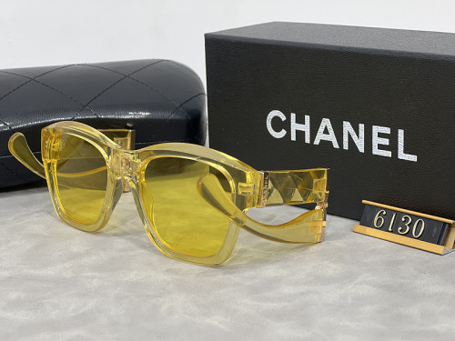 CHNL Sunglasses AAA-557