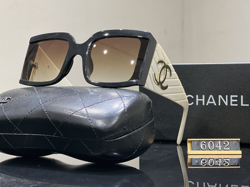 CHNL Sunglasses AAA-639