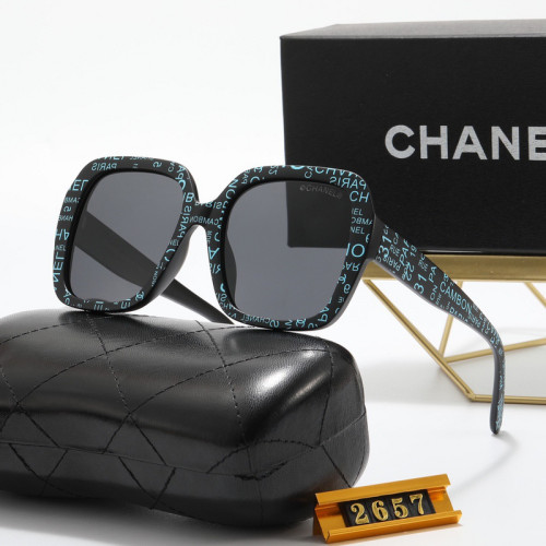 CHNL Sunglasses AAA-180