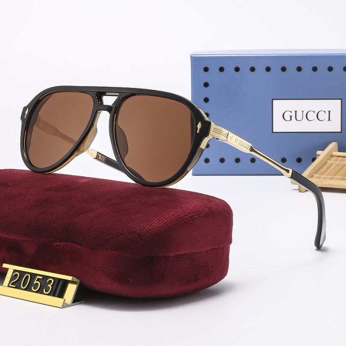 G Sunglasses AAA-787