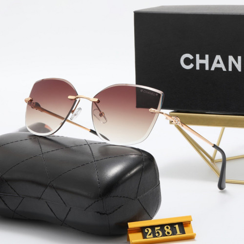 CHNL Sunglasses AAA-287