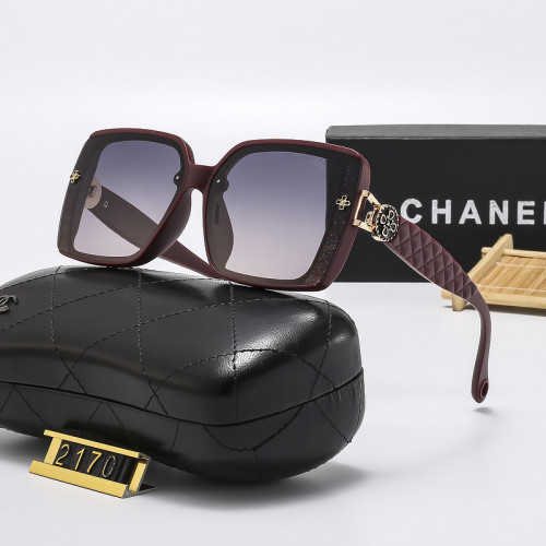 CHNL Sunglasses AAA-726