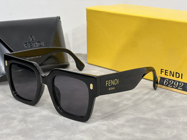 FD Sunglasses AAA-009