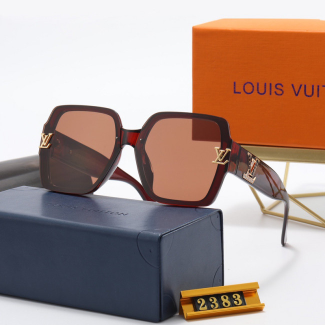LV Sunglasses AAA-031