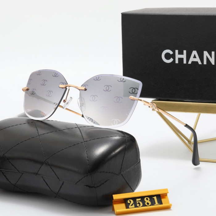 CHNL Sunglasses AAA-291