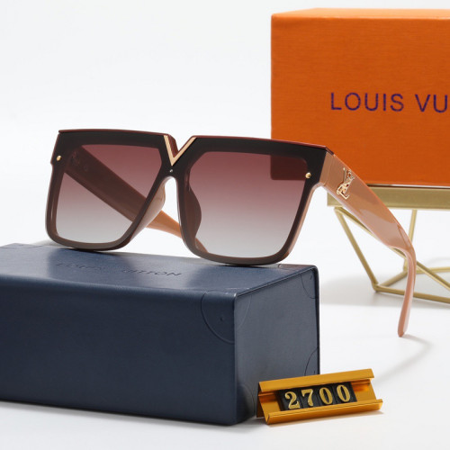 LV Sunglasses AAA-118