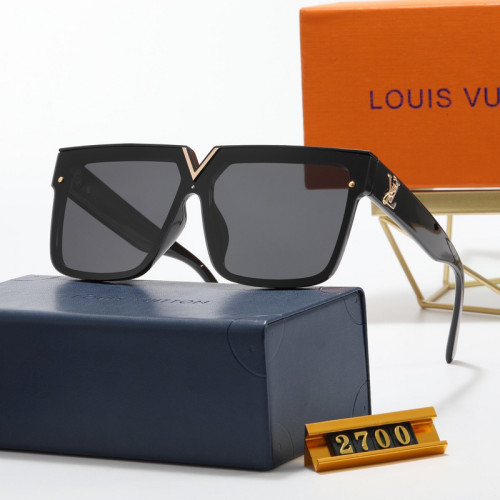 LV Sunglasses AAA-116