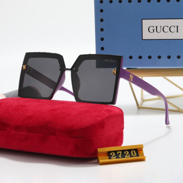 G Sunglasses AAA-081
