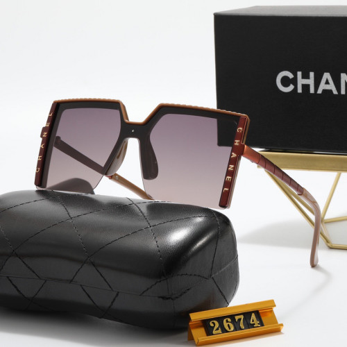 CHNL Sunglasses AAA-177