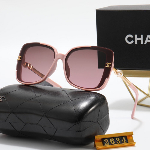 CHNL Sunglasses AAA-214