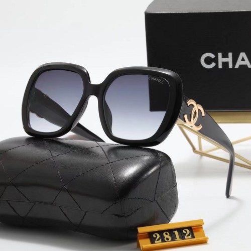 CHNL Sunglasses AAA-044