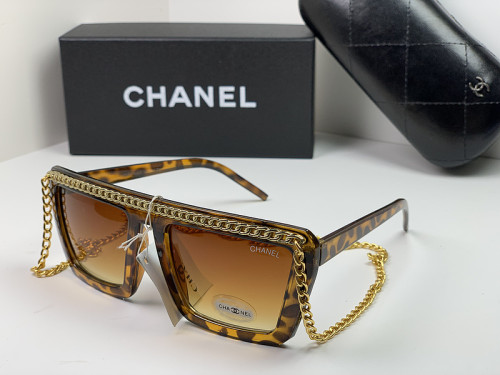CHNL Sunglasses AAA-443
