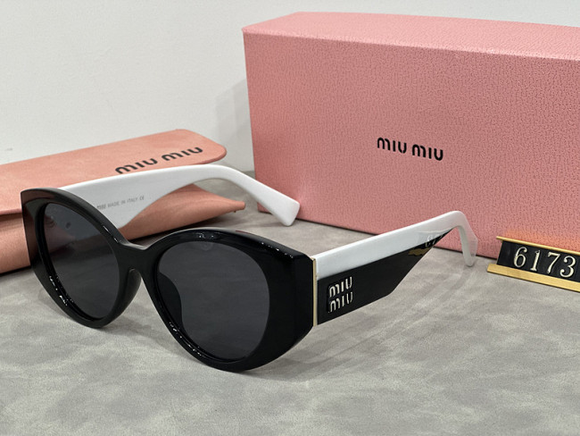 Miu Miu Sunglasses AAA-203