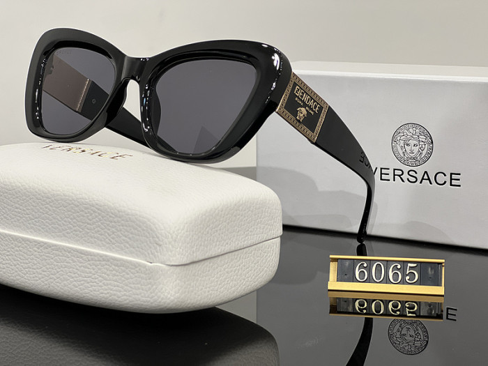 Versace Sunglasses AAA-126