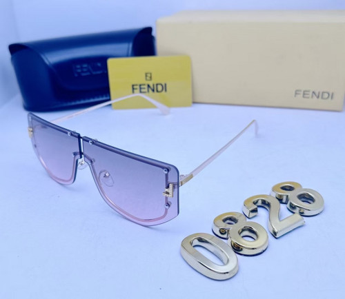 FD Sunglasses AAA-126