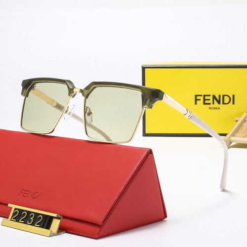 FD Sunglasses AAA-100