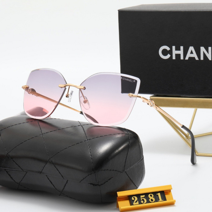 CHNL Sunglasses AAA-286