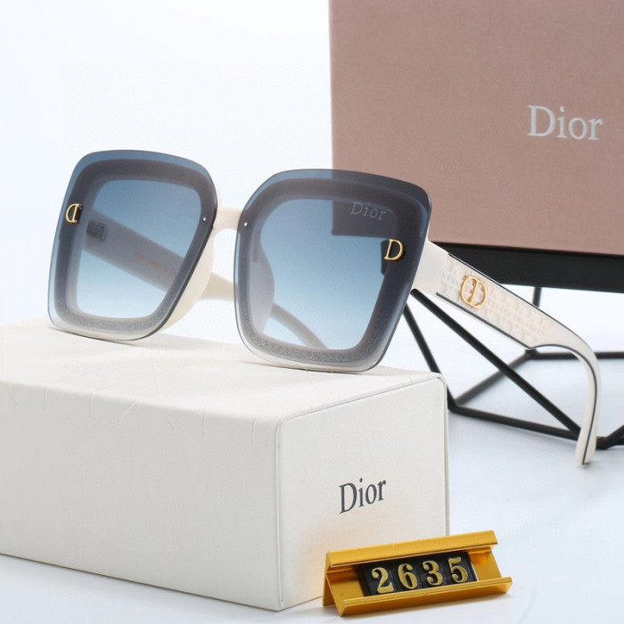 Dior Sunglasses AAA-064