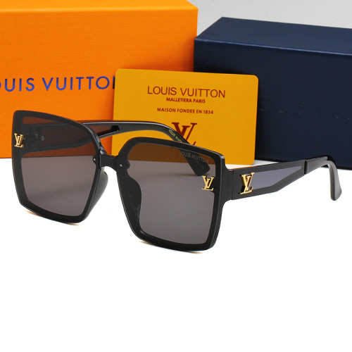 LV Sunglasses AAA-702