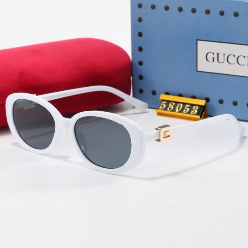 G Sunglasses AAA-1057