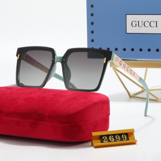 G Sunglasses AAA-065