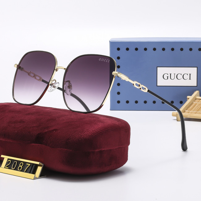 G Sunglasses AAA-812