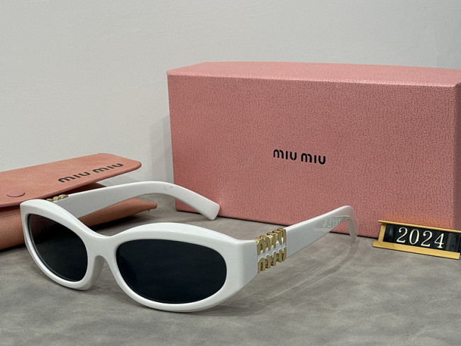 Miu Miu Sunglasses AAA-230